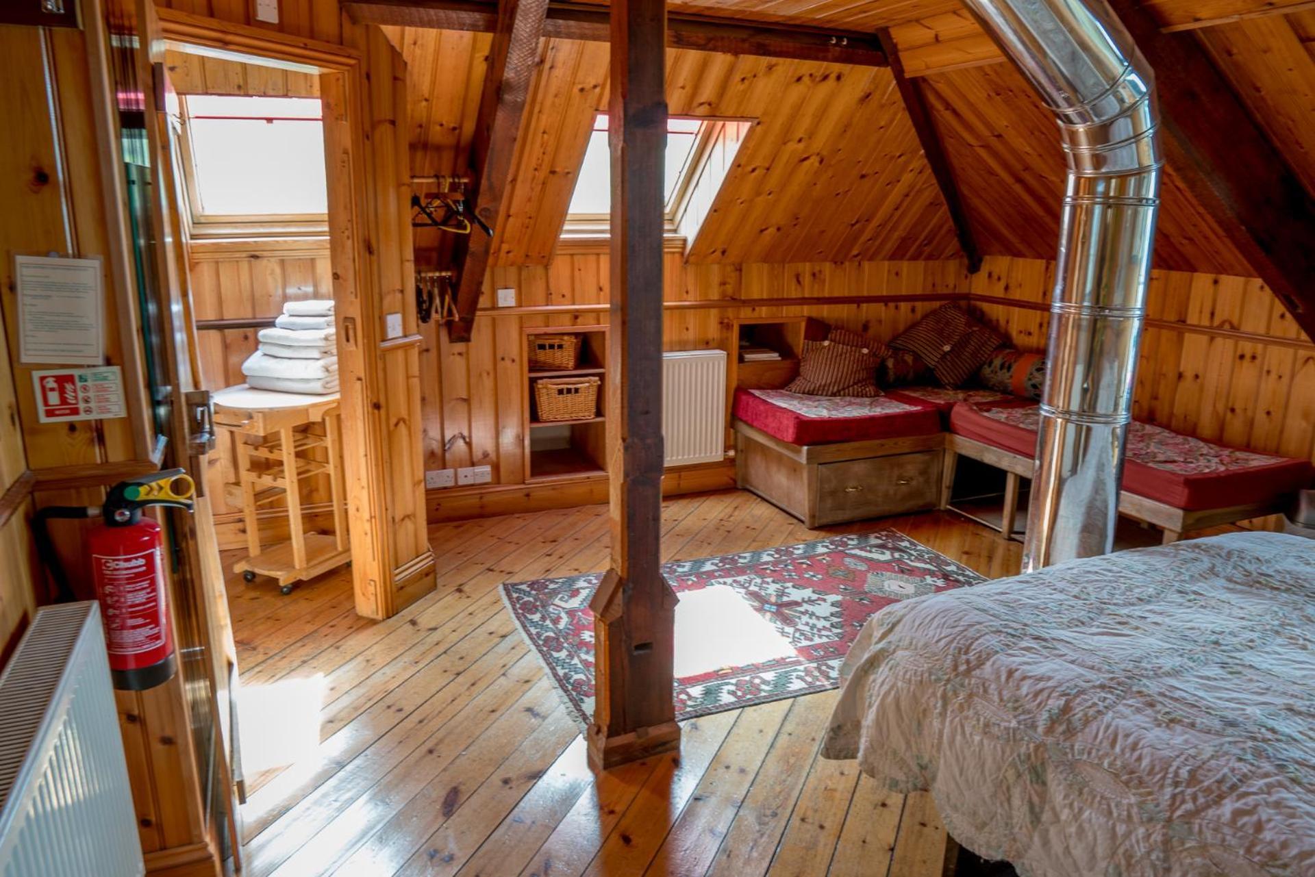The Druidstone Hotel Хаверфордуэст Номер фото